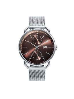 Mark Maddox - Stainless Steel Bracelet Man HM7125-47 (M)