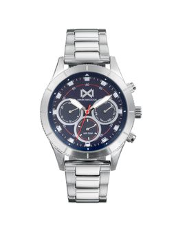 Mark Maddox - Multi Stainless Steel Bracelet Man Mm HM7132-36 (M)