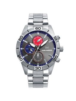 Mark Maddox - Multi Stainless Steel Bracelet Man Mm HM7149-57 (M)