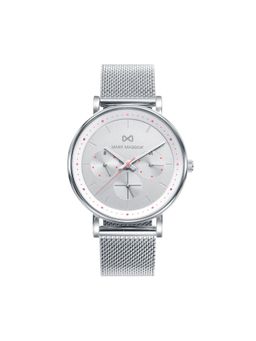 Mark Maddox - Multi Stainless Steel Bracelet Women Notting MC0101-99 (M)