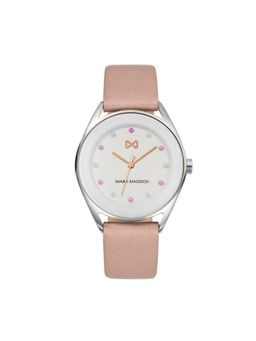 Mark Maddox - Stainless Steel Watch Strap Woman Mm MC7104-00 (M)