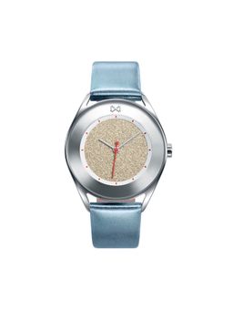 Mark Maddox - Stainless Steel Watch Strap Woman Mm MC7104-26 (M)