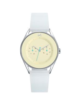 Mark Maddox - Stainless Steel Multi Strap Woman Venice Mm MC7105-17 (M)