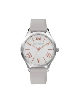 Mark Maddox - Stainless Steel Watch Strap Woman Mm MC7115-03 (M)