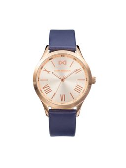 Mark Maddox - Stainless Steel Ip Rose Watch Strap Woman Mm MC7115-93 (M)