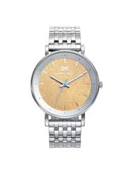 Mark Maddox - Stainless Steel Watch Bracelet Woman Notting Mm MM0104-76 (M)