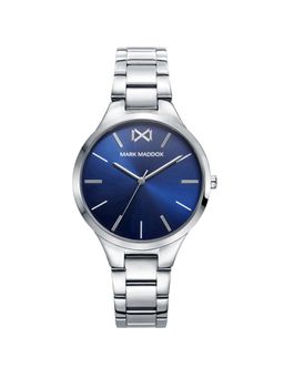 Mark Maddox - Stainless Steel Bracelet Woman MM0109-57 (M)