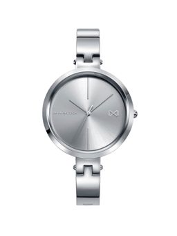 Mark Maddox - Stainless Steel Watch Bracelet Woman Mm MM0113-87 (M)