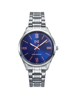 Mark Maddox - Stainless Steel Watch Bracelet Woman Mm MM0120-33 (M)