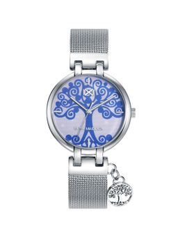 Mark Maddox - Stainless Steel Watch Bracelet Woman Mm MM0126-37 (M)