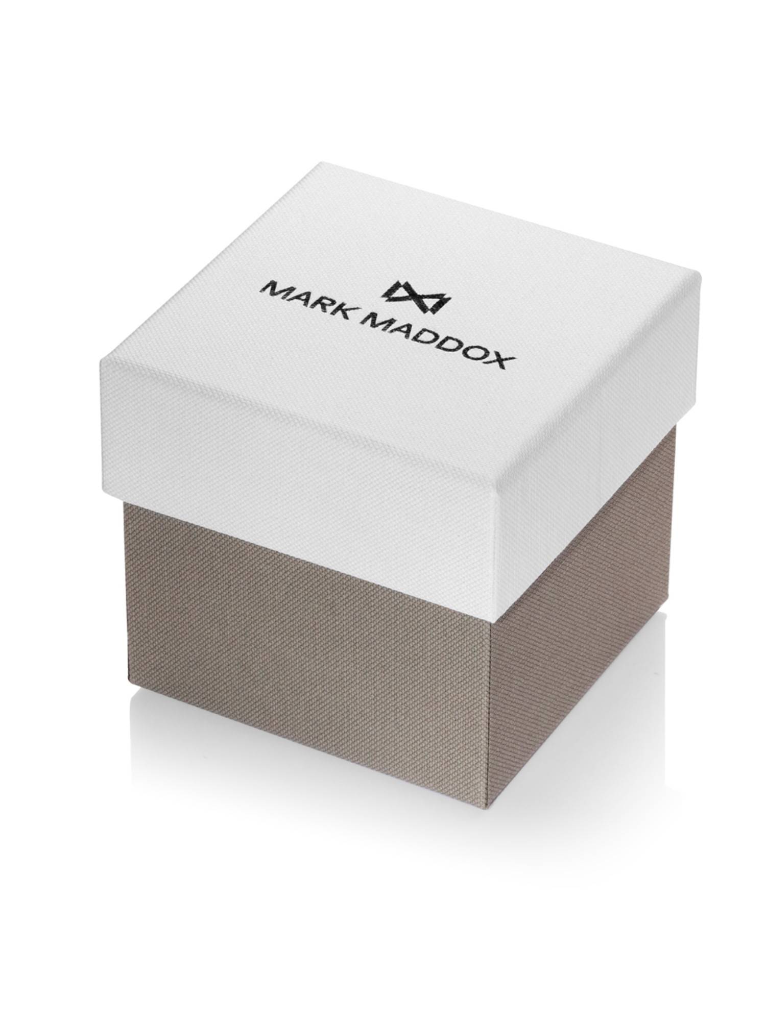 MakMak17です(^^) Buy Mark Maddox Stainless Steel Ip Gold Watch Bracelet Woman Mm