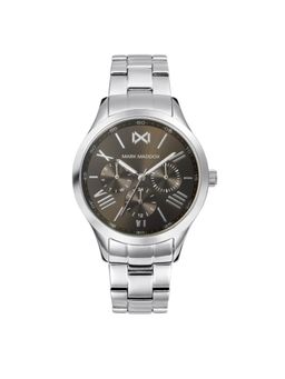 Mark Maddox - Multi Stainless Steel Bracelet Woman Mm MM7123-13 (M)