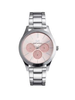 Mark Maddox - Multi Stainless Steel Bracelet Woman Mm MM7127-97 (M)