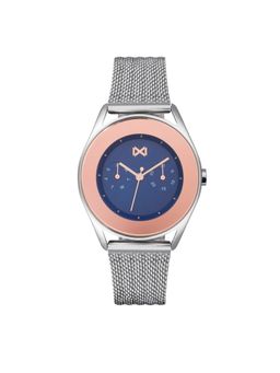 Mark Maddox - Multi Stainless Steel Bracelet Woman Mm MM7129-36 (M)