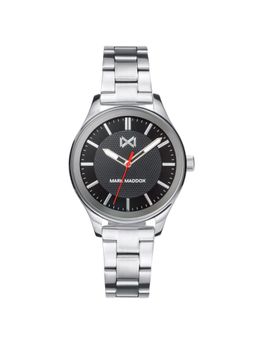 Mark Maddox - Stainless Steel Watch Bracelet Woman Mm MM7132-57 (M)