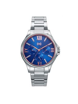 Mark Maddox - Multi Stainless Steel Bracelet Woman Mm MM7147-33 (M)