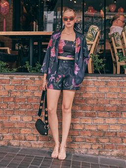 House of Fett - Chuck And Blair Co-Ord (Set of 3)