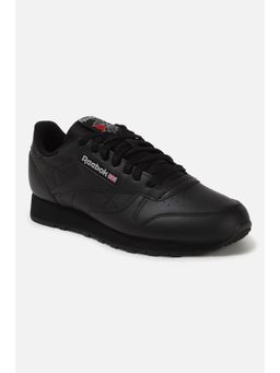 Reebok - Unisex Classic Leather Sneakers