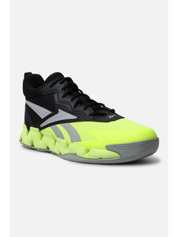 Reebok - Unisex Zig Encore Basketball Shoes
