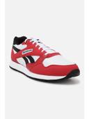 Red color option, Currently selected