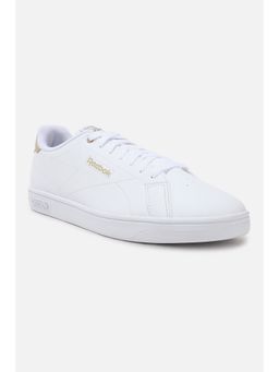 Reebok - Unisex Court Clean Sneakers