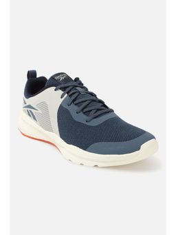 Reebok - Mens Crunch Runner Running Shoes