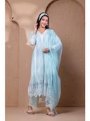 Aqua color option, Currently selected