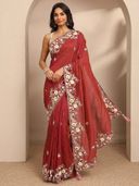 Red color option, Currently selected