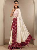 Off White color option, Sold out, Currently selected