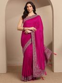 Pink color option, Currently selected