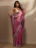 Pink color option, Currently selected