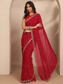 Red color option, Sold out