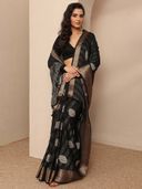 Black color option, Currently selected