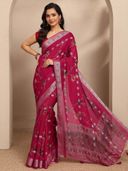 Pink color option, Currently selected
