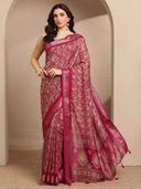 Pink color option, Currently selected