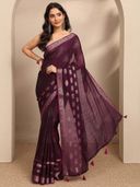 Burgundy color option