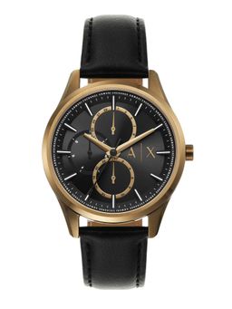 ARMANI EXCHANGE - Black Watch AX1869