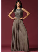 Grey color option, Currently selected