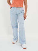 Blue color option, Sold out, Currently selected