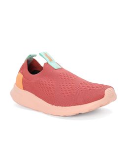 Puma - Gripeal Junior Kids Pink Casual Shoes