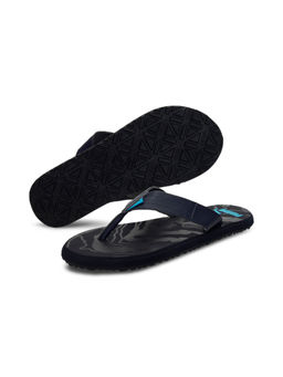 Puma - Oleum Reload Mens Blue Flipflops