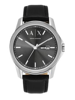 ARMANI EXCHANGE - Black Watch Ax1735