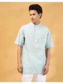 Blue color option, Currently selected