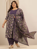 Purple color option, Sold out, Currently selected