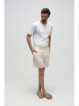 TERRA LUNA - Castro Salmon Shorts