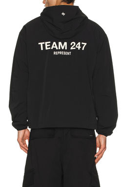 247 - Team 247 Track Jacket