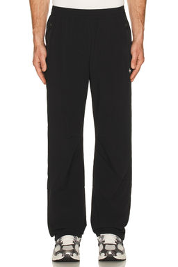247 - Team 247 Straight Leg Track Pant
