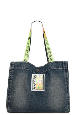 Abrand - x Rip Curl Zola Tote Bag