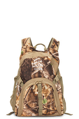 Anti Social Social Club - Mini Backpack