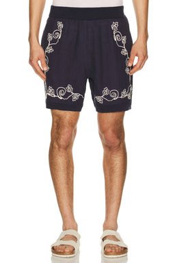 Agua Bendita - Maury Shorts